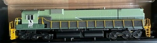 Spur bowser diesellok - -,