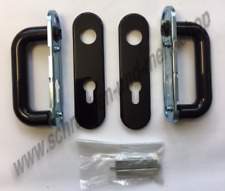 FH Feuerschutz Türdrücker