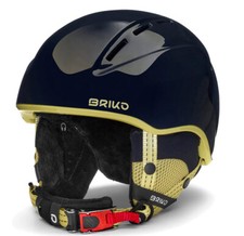 Briko Kodiakino Kinder Skihelm