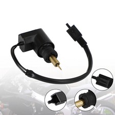 Vergaser Elektrische