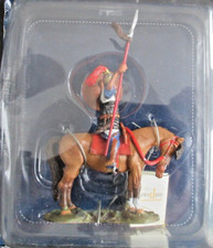 DelPrado Metallfigur  Krieger