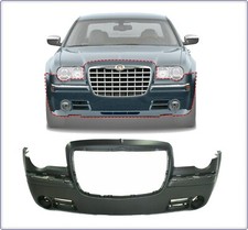 STOßSTANGE VORNE FÜR