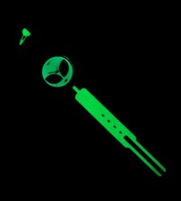 TELEFON MAISON - SWATCH Gent - GB307 -  NEU und ungetragen