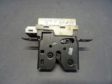 Renault Laguna 2 Heckklappenschloss