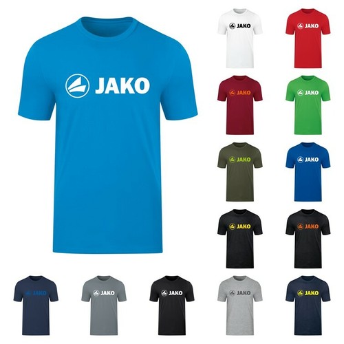 Jako shirt promo herren - jako, t-shirt