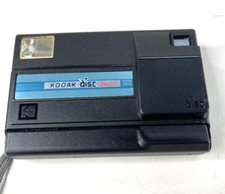 Kamera Kodak Disc 3600 Camera