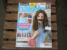 Handarbeiten Häkeln,  "Simply