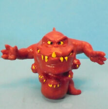 SCHNORCHELS : das Monster FANG