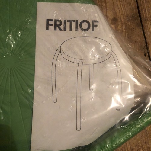 Neu ikea 2008 fritiof - neu, grün