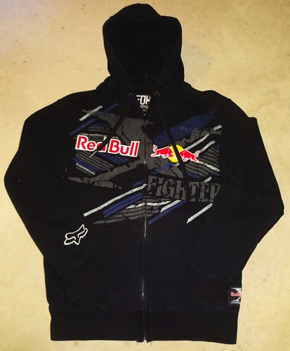 Original red bull fighters - original,