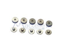  Tastatur Schrauben-Set Keyboard Screws 15"Macbook Pro | A1150 | A1211 | A1226 