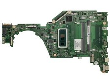 Original HP 15S-FQ Motherboard