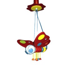 Waldi 90125.0 Kinder Lampe