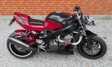 MGM-BIKES HE 90 univ.Höcker 2