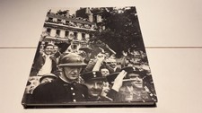 Der zweite weltkrieg - zweite, die