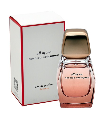 Narciso rodriguez all me - all, of