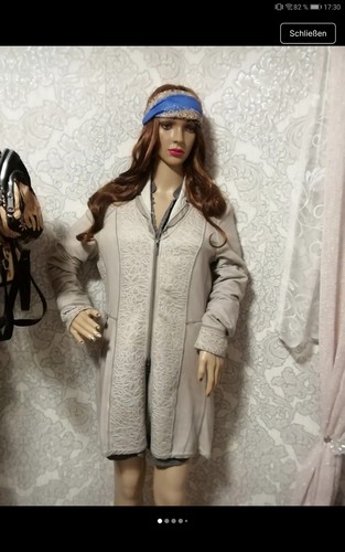 Sommerjacke shirt mantel - sommerjacke,