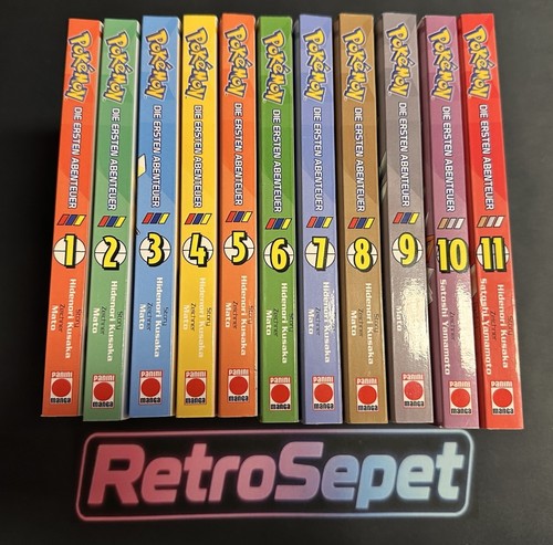 Pokémon pokemon die ersten - pokémon,