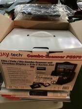 JAY-tech JayTech PS PS-970 Dia