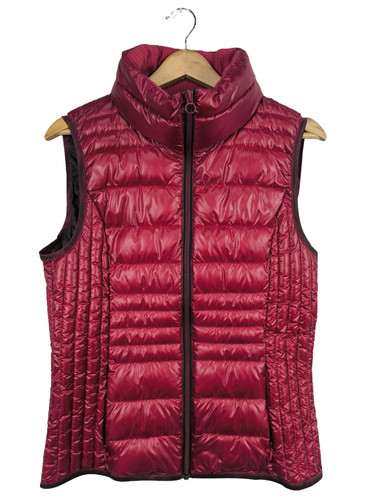 Oliver daunenweste pink - s.oliver,