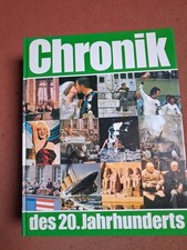 Die Chronik des 20