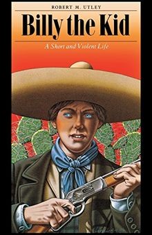 Billy the kid short and - the,