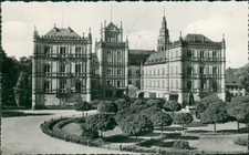 Ansichtskarte Coburg Schloß