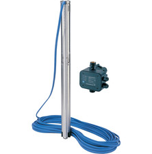 (P) Grundfos Unterwasserpumpe