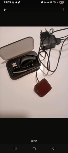 Plantronics voyager bluetooth - plantronics,