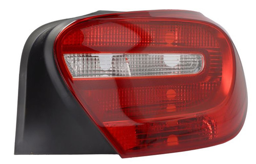 Rückleuchten halogen hinten - rückleuchten,