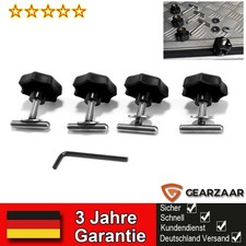 Befestigungsschrauben