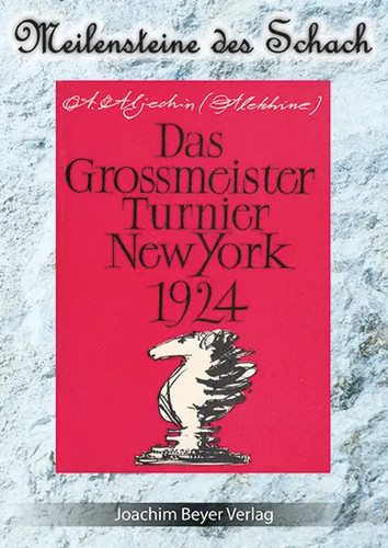 Das grossmeister turnier new - das,