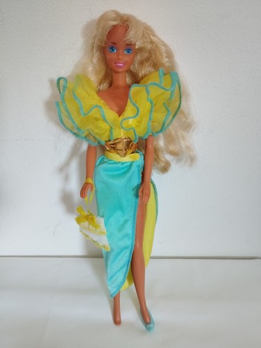 Vintage barbie 1976 - 1976, as
