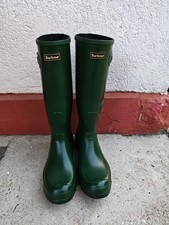 Barbour Gummistiefel