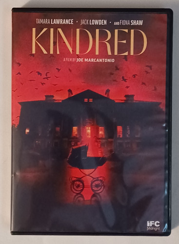 Kindred tamara lawrence - -,