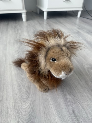 Semo plüschtier löwe - semo,