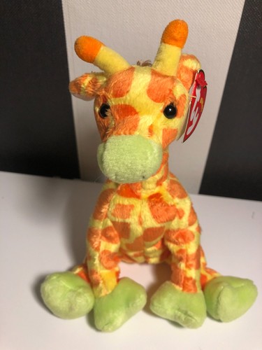 Beanie baby - beanie,