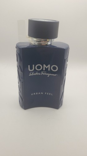 Ferragamo eau toilette - eau, de