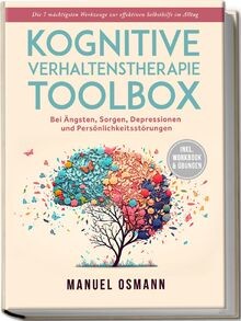 Kognitive verhaltenstherapie - kognitive,