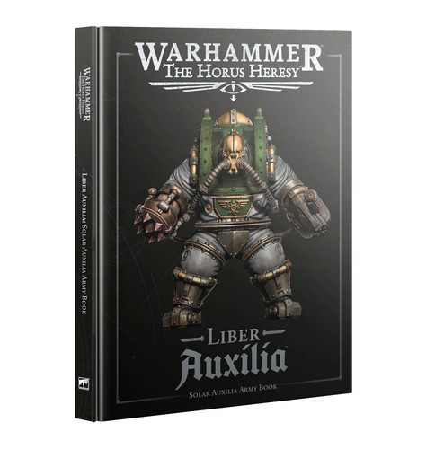 Warhammer 40k horus heresy - warhammer,