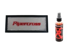 Pipercross Luftfilter+Reiniger