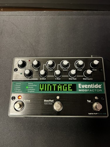 Eventide mod factor - eventide,