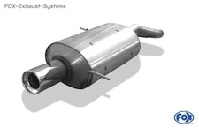  Sportauspuff Chrysler PT