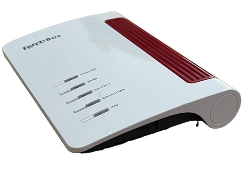 Avm fritz box router 7530 - fritz!box,