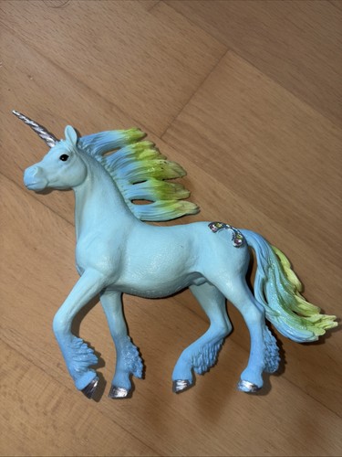 Schleich 70722 einhorn - schleich,