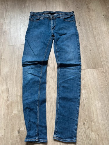 Armani jeans blau slim fit - jeans,