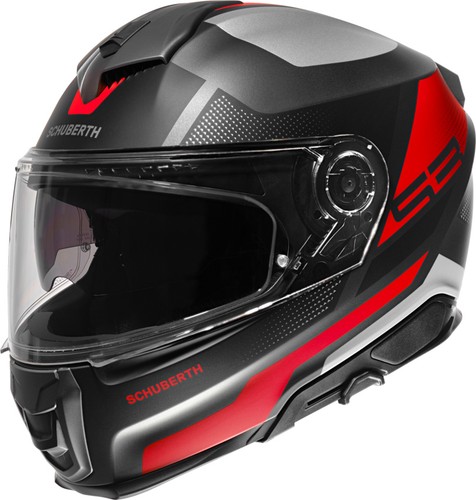 Schuberth daytona - schuberth, s3