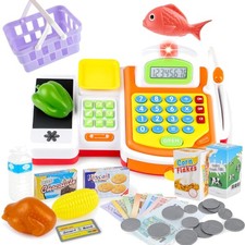 Supermarktladen Spielset