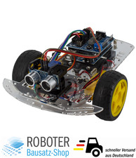 Bausatz 2WD Roboter Smart Car