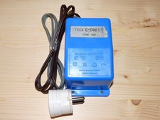 TRIX EXPRESS 539 - Schalt- und